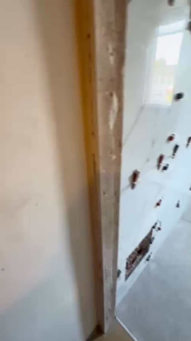 Ristrutturazione bagno completa – Lavoro finito!